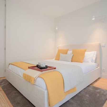 Apartmán Liiiving In Porto - Charming Downtown Delight Exteriér fotografie