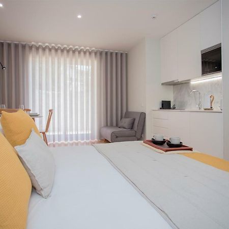 Apartmán Liiiving In Porto - Charming Downtown Delight Exteriér fotografie
