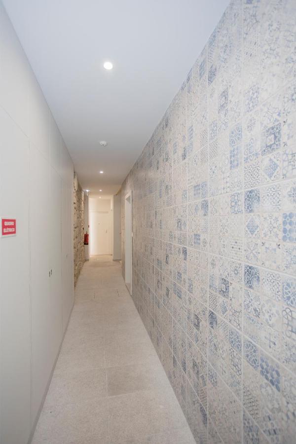 Apartmán Liiiving In Porto - Charming Downtown Delight Exteriér fotografie