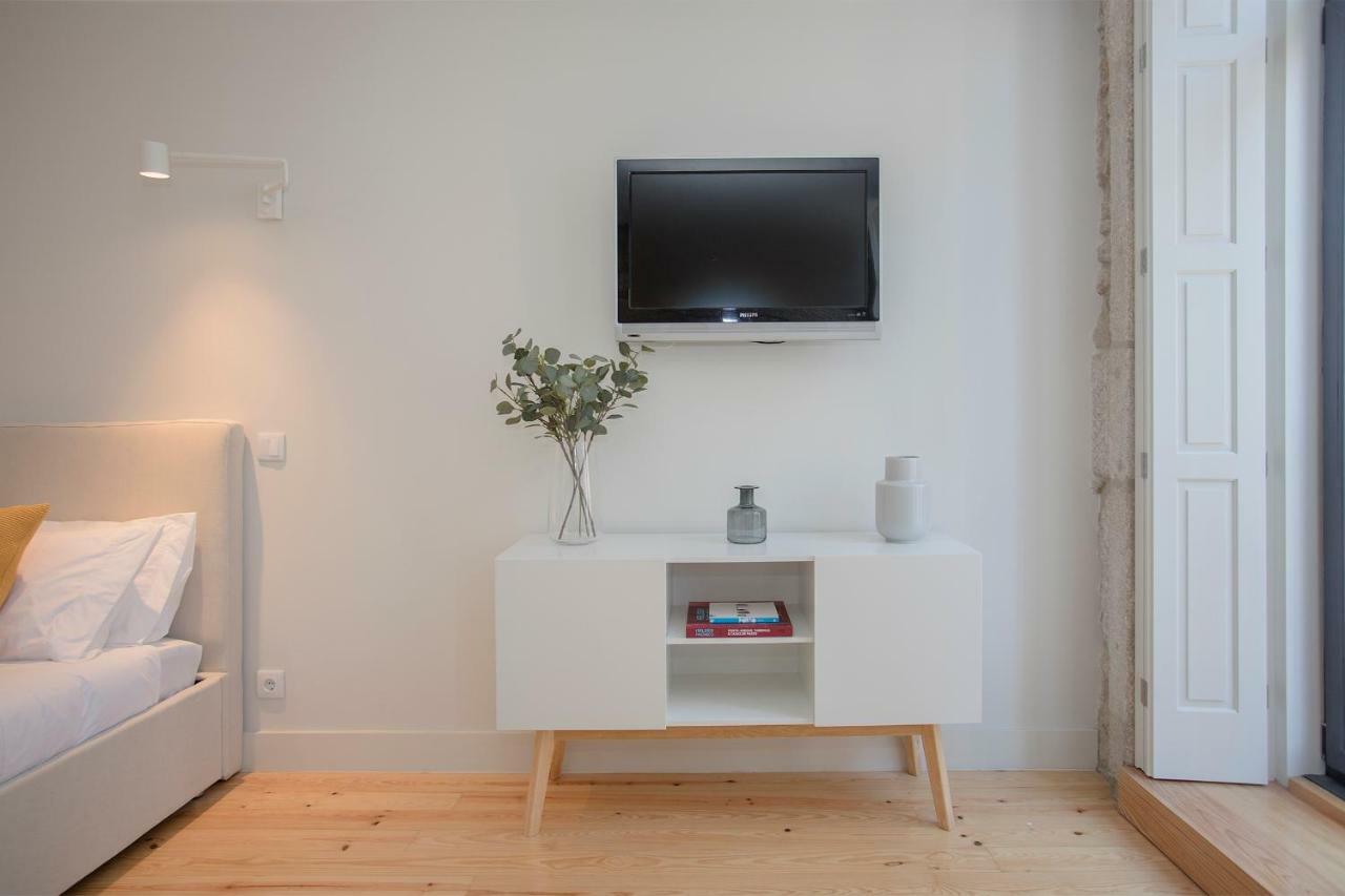 Apartmán Liiiving In Porto - Charming Downtown Delight Exteriér fotografie
