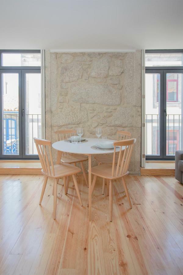 Apartmán Liiiving In Porto - Charming Downtown Delight Exteriér fotografie