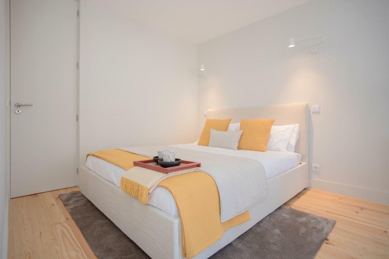Apartmán Liiiving In Porto - Charming Downtown Delight Exteriér fotografie