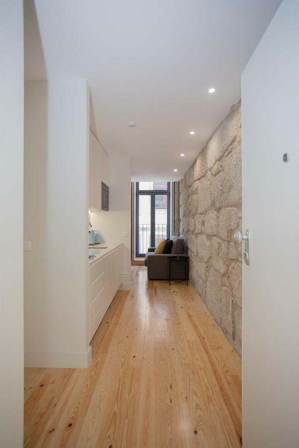 Apartmán Liiiving In Porto - Charming Downtown Delight Exteriér fotografie