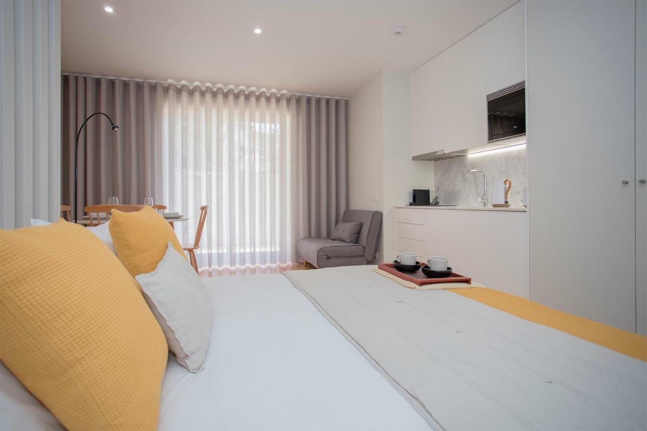 Apartmán Liiiving In Porto - Charming Downtown Delight Exteriér fotografie