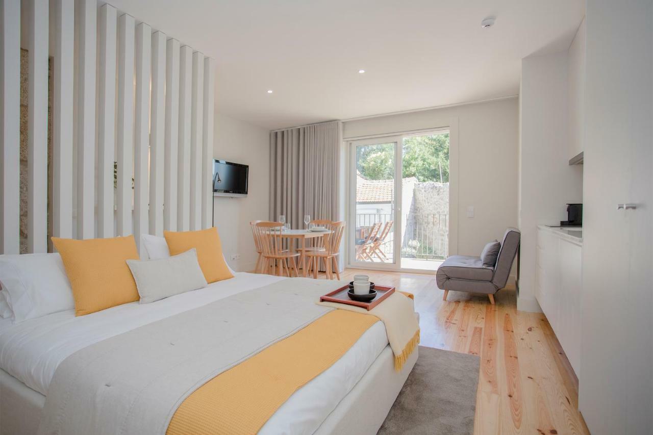 Apartmán Liiiving In Porto - Charming Downtown Delight Exteriér fotografie