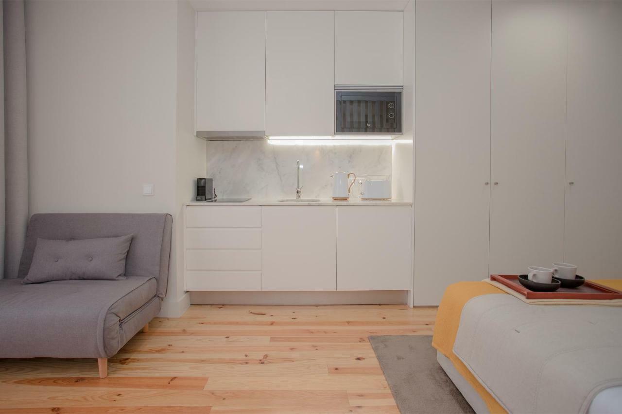 Apartmán Liiiving In Porto - Charming Downtown Delight Exteriér fotografie