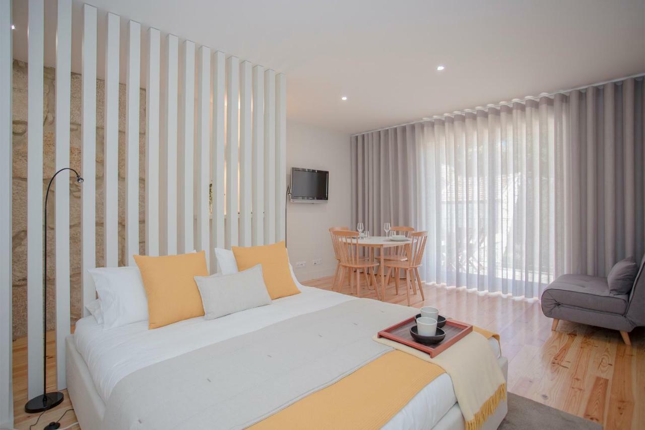 Apartmán Liiiving In Porto - Charming Downtown Delight Exteriér fotografie