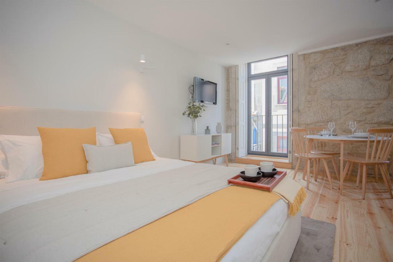 Apartmán Liiiving In Porto - Charming Downtown Delight Exteriér fotografie