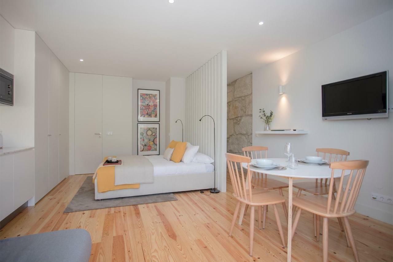 Apartmán Liiiving In Porto - Charming Downtown Delight Exteriér fotografie