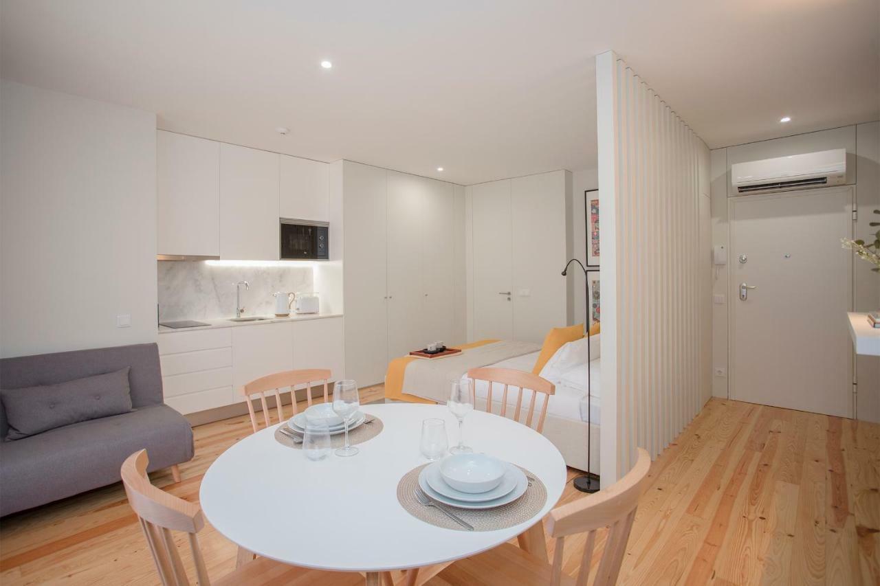 Apartmán Liiiving In Porto - Charming Downtown Delight Exteriér fotografie