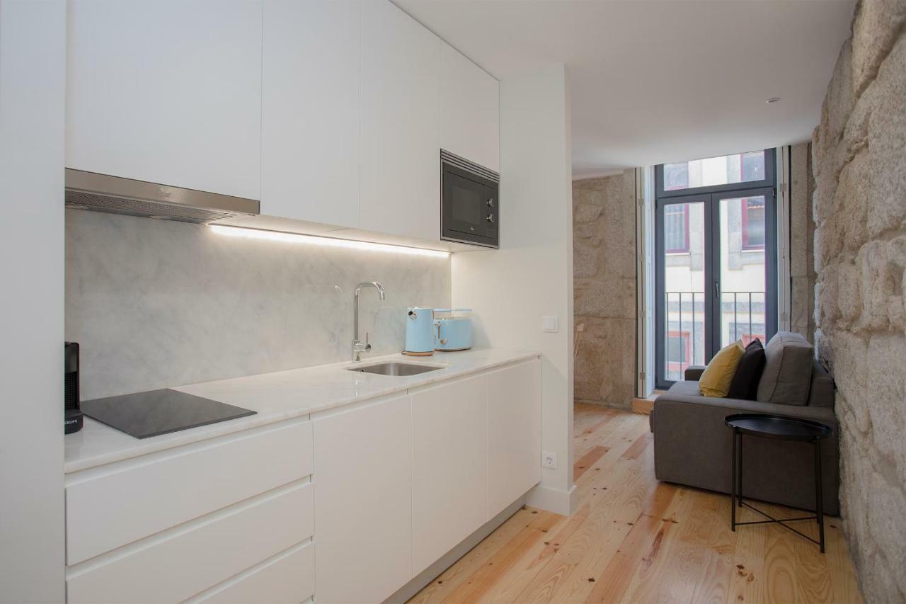 Apartmán Liiiving In Porto - Charming Downtown Delight Exteriér fotografie