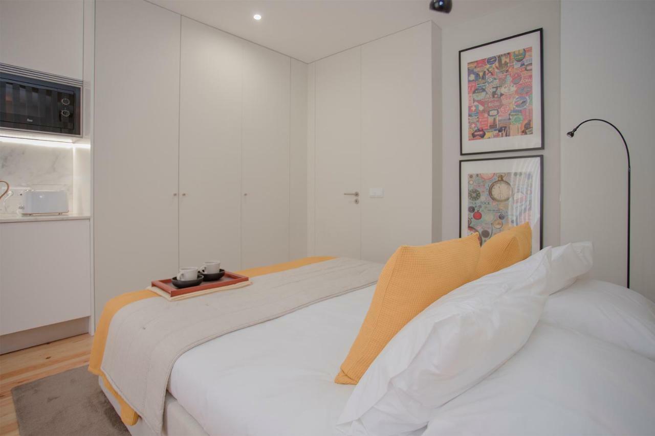 Apartmán Liiiving In Porto - Charming Downtown Delight Exteriér fotografie