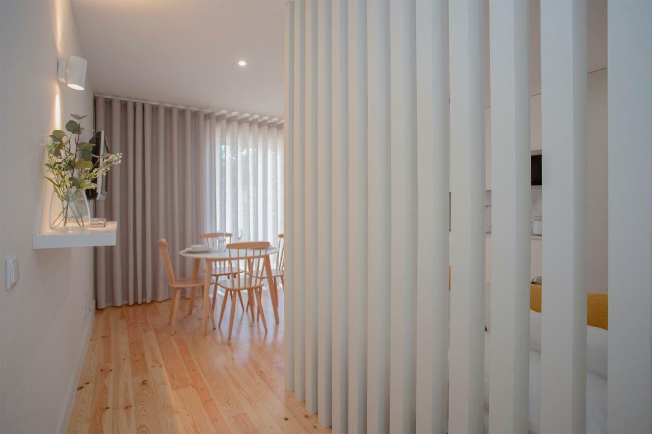 Apartmán Liiiving In Porto - Charming Downtown Delight Exteriér fotografie