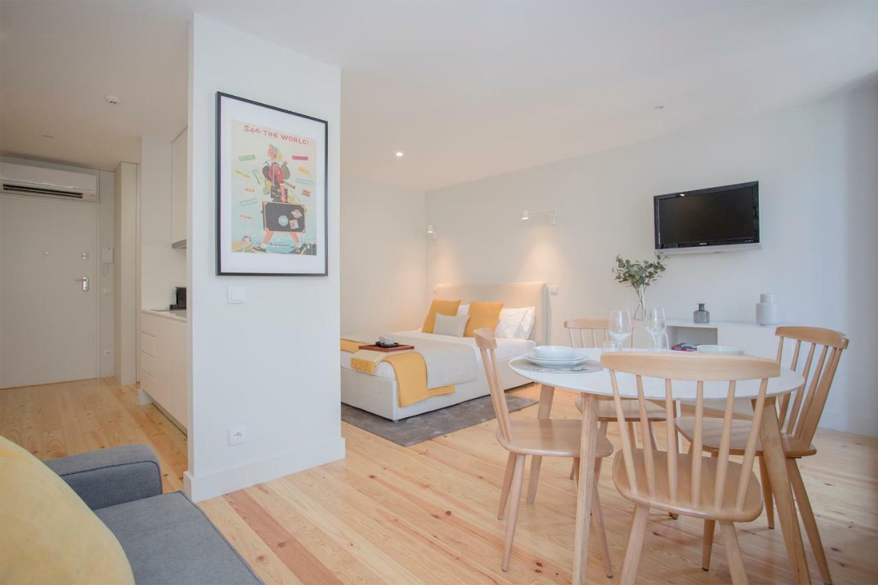 Apartmán Liiiving In Porto - Charming Downtown Delight Exteriér fotografie