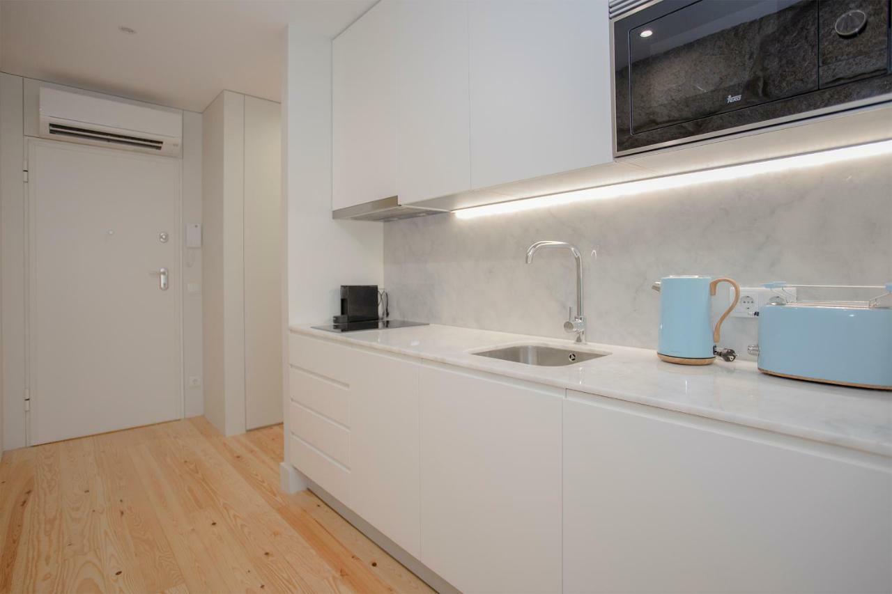 Apartmán Liiiving In Porto - Charming Downtown Delight Exteriér fotografie