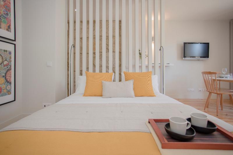 Apartmán Liiiving In Porto - Charming Downtown Delight Exteriér fotografie